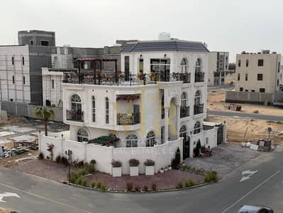 Villa de 5 chambres à à vendre à Al Bahia, Ajman - WhatsApp Image 2025-12-17 at 10.14. 16 AM (1). jpeg Villa de 5 chambres à à vendre à Al Bahia, Ajman - WhatsApp Image 2025-12-17 at 10.14. 16 AM (1). jpeg