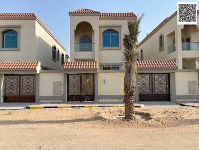 4 Schlafzimmer Villa zum zum Verkauf in Al Helio, Ajman - WhatsApp Image 2024-08-18 at 10.40. 41 PM. jpeg 4 Schlafzimmer Villa zum zum Verkauf in Al Helio, Ajman - WhatsApp Image 2024-08-18 at 10.40. 41 PM. jpeg