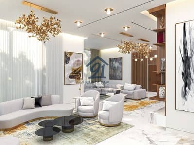 4 habitaciones Townhouse para en Venta en Paradise Hills, Dubai - Casa adosada en Paradise Hills, 4 dormitorios, 4800000 AED - 15835441