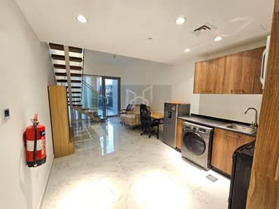 2 habitaciones Apartamento para en Alquiler en Masdar City, Abu Dhabi - WhatsApp Image 2026-07-15 at 7.53. 55 PM (3). jpeg