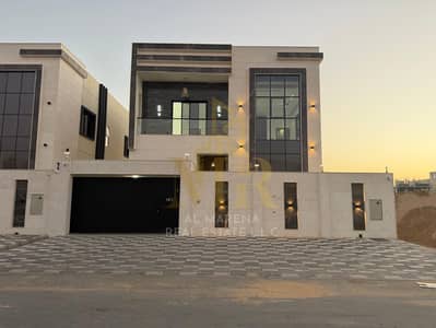 5 Camere Villa in Vendita a Al Bahia, Ajman - WhatsApp Image 2026-02-02 at 9.43. 01 PM (1). jpeg