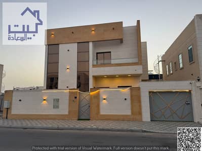 5 Schlafzimmer Villa zum zur Miete in Al Alia, Ajman - WhatsApp Image 2026-07-15 at 6.45. 29 PM. jpeg 5 Schlafzimmer Villa zum zur Miete in Al Alia, Ajman - WhatsApp Image 2026-07-15 at 6.45. 29 PM. jpeg