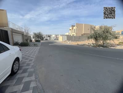 阿尔扎哈亚， 阿治曼 住宅地块待售 - الزاهية 3. jpg