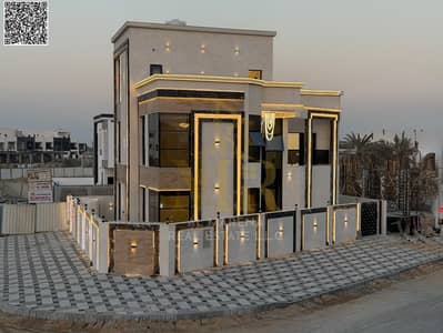 5 habitaciones Villa para en Venta en Al Helio, Ajman - WhatsApp Image 2026-02-25 at 12.40. 39 PM (1). jpeg