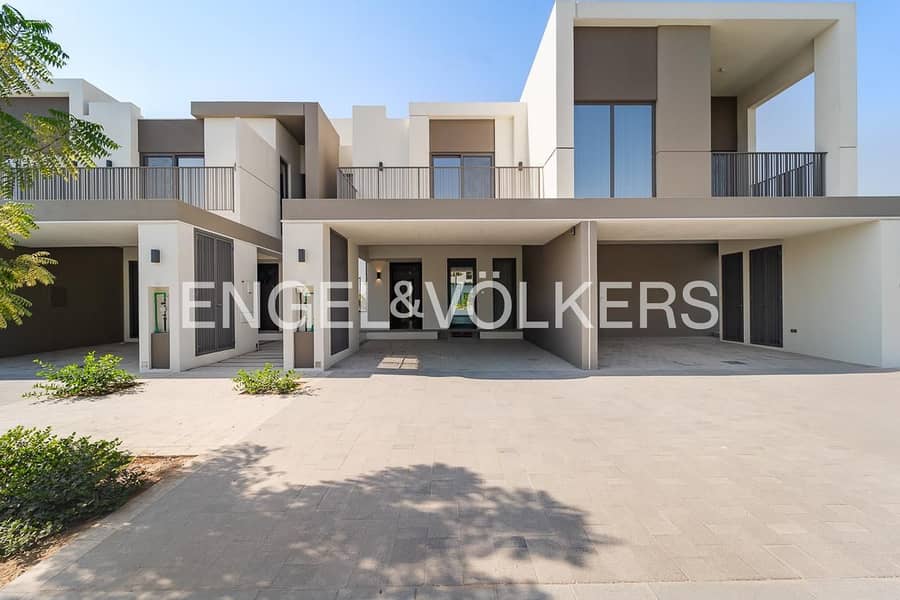 Villetta a schiera a Tilal Al Ghaf,Aura Gardens, 3 camere da letto, 4000000 AED - 15843234 Villetta a schiera a Tilal Al Ghaf,Aura Gardens, 3 camere da letto, 4000000 AED - 15843234