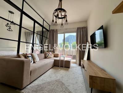 1 Bedroom Apartment for Rent in Dubai Hills Estate, Dubai - Ready to Move In | Furnished | Great Location 1 Bedroom Apartment for Rent in Dubai Hills Estate, Dubai - Ready to Move In | Furnished | Great Location