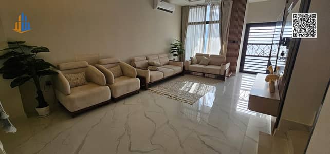 5 Cпальни Таунхаус Продажа в Аль Захья, Аджман - WhatsApp Image 2026-07-15 at 3.11. 34 PM. jpg