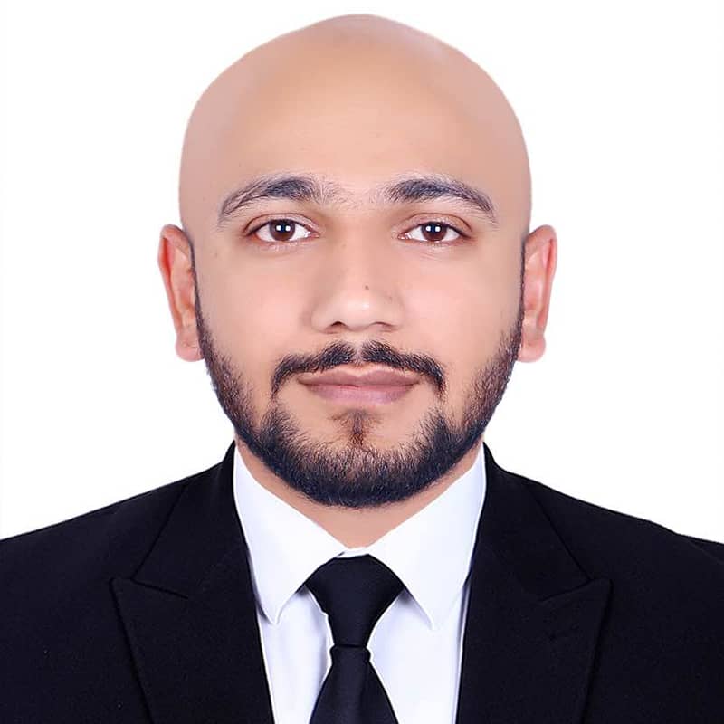 Hamza Akbar Hamza Akbar