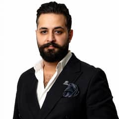 Sajad Alireza Ghabranejad