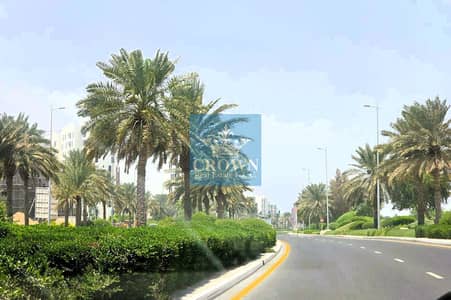 Plot for Sale in Al Zorah, Ajman - WhatsApp Image 2026-07-14 at 7.36. 43 PM. jpeg Plot for Sale in Al Zorah, Ajman - WhatsApp Image 2026-07-14 at 7.36. 43 PM. jpeg