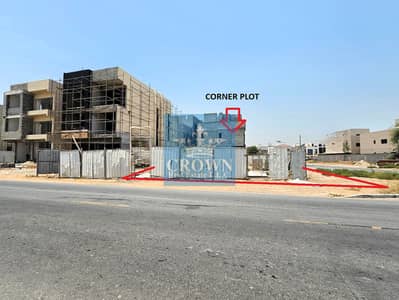 Plot for Sale in Al Tallah 2, Ajman - 6WhatsApp Image 2026-07-14 at 7.17. 34 PM. jpeg Plot for Sale in Al Tallah 2, Ajman - 6WhatsApp Image 2026-07-14 at 7.17. 34 PM. jpeg