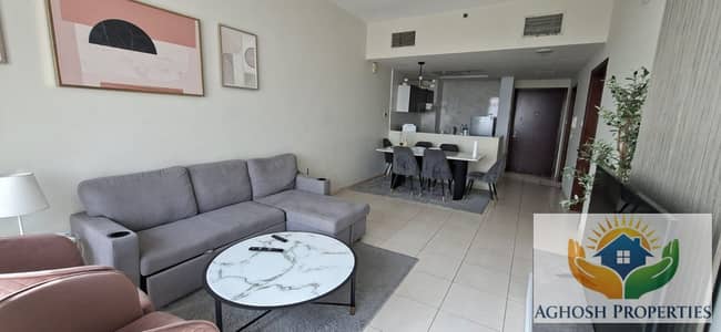 1 habitación Apartamento para en Alquiler en Dubai Sports City, Dubai - WhatsApp Image 2026-07-15 at 9.20. 33 AM (4). jpeg 1 habitación Apartamento para en Alquiler en Dubai Sports City, Dubai - WhatsApp Image 2026-07-15 at 9.20. 33 AM (4). jpeg