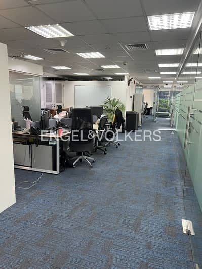 Office te Huur in Business Bay, Dubai - Kantoor in Business Bay，One by Omniyat, 850000 AED - 15844288