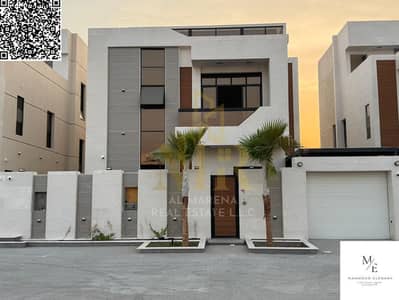 6 Schlafzimmer Villa zum zum Verkauf in Al Bahia, Ajman - IMG-20250717-WA0150. jpg 6 Schlafzimmer Villa zum zum Verkauf in Al Bahia, Ajman - IMG-20250717-WA0150. jpg