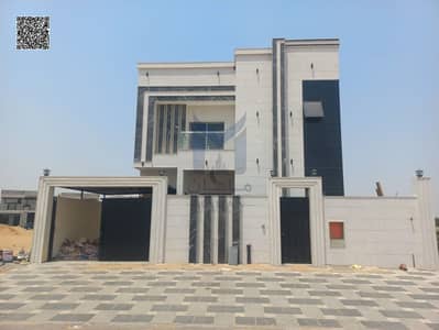 5 Bedroom Villa for Sale in Al Helio, Ajman - 1001302570. png 5 Bedroom Villa for Sale in Al Helio, Ajman - 1001302570. png