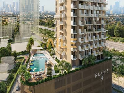 1 Bedroom Apartment for Sale in Jumeirah Village Triangle (JVT), Dubai - POST HANDOVER | HIGH ROI | INVESTOR DEAL | 1 Bedroom Apartment for Sale in Jumeirah Village Triangle (JVT), Dubai - POST HANDOVER | HIGH ROI | INVESTOR DEAL |