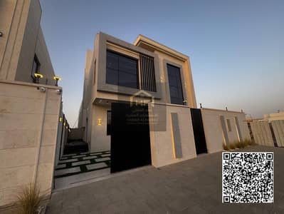 5 Schlafzimmer Villa zum zum Verkauf in Al Zahya, Ajman - WhatsApp Image 2026-07-15 at 7.36. 39 PM (9). jpeg 5 Schlafzimmer Villa zum zum Verkauf in Al Zahya, Ajman - WhatsApp Image 2026-07-15 at 7.36. 39 PM (9). jpeg