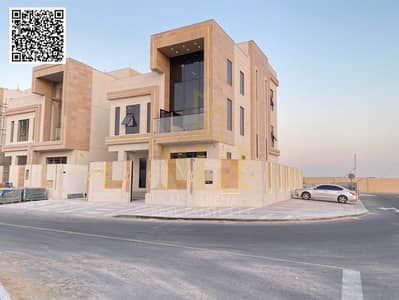 Villa de 5 chambres à à vendre à Al Bahia, Ajman - IMG-20250811-WA0074. jpg Villa de 5 chambres à à vendre à Al Bahia, Ajman - IMG-20250811-WA0074. jpg