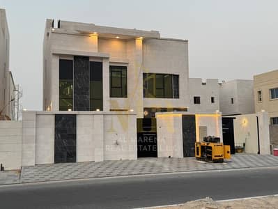8 Bedroom Villa for Sale in Al Alia, Ajman - WhatsApp Image 2025-09-16 at 9.52. 36 PM. jpeg 8 Bedroom Villa for Sale in Al Alia, Ajman - WhatsApp Image 2025-09-16 at 9.52. 36 PM. jpeg
