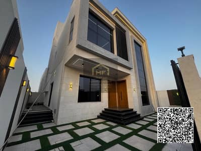 5 Schlafzimmer Villa zum zum Verkauf in Al Zahya, Ajman - WhatsApp Image 2026-07-15 at 7.36. 39 PM (11). jpeg 5 Schlafzimmer Villa zum zum Verkauf in Al Zahya, Ajman - WhatsApp Image 2026-07-15 at 7.36. 39 PM (11). jpeg