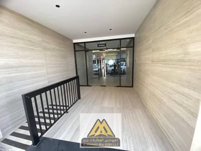 2 Camere Appartamento in Affitto a Al Jurf, Ajman - WhatsApp Image 2026-07-15 at 15.14. 05 (2). jpeg