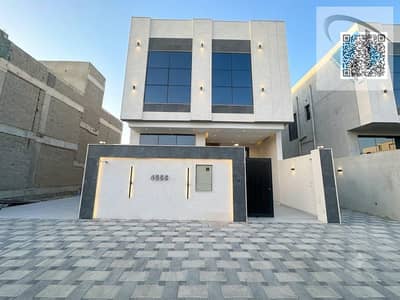 5 Bedroom Villa for Sale in Al Helio, Ajman - WhatsApp Image 2026-07-15 at 8.22. 07 PM. jpeg 5 Bedroom Villa for Sale in Al Helio, Ajman - WhatsApp Image 2026-07-15 at 8.22. 07 PM. jpeg