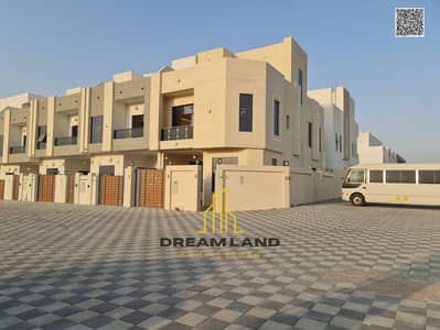 4 Camere Villa in Vendita a Al Helio, Ajman - batch_WhatsApp Image 2026-07-13 at 5.11. 07 PM. png