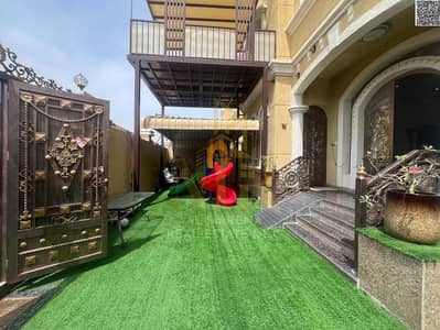 5 Schlafzimmer Villa zum zum Verkauf in Al Mowaihat, Ajman - WhatsApp Image 2026-04-22 at 1.55. 45 PM (2). jpeg 5 Schlafzimmer Villa zum zum Verkauf in Al Mowaihat, Ajman - WhatsApp Image 2026-04-22 at 1.55. 45 PM (2). jpeg