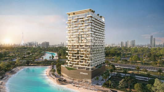 1 Bedroom Apartment for Sale in Meydan Horizon, Dubai - Fully Furnished | Lagoon View | Near Metro 1 Bedroom Apartment for Sale in Meydan Horizon, Dubai - Fully Furnished | Lagoon View | Near Metro