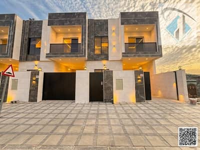4 Bedroom Villa for Sale in Al Helio, Ajman - WhatsApp Image 2026-07-13 at 10.05. 19 AM. jpeg 4 Bedroom Villa for Sale in Al Helio, Ajman - WhatsApp Image 2026-07-13 at 10.05. 19 AM. jpeg