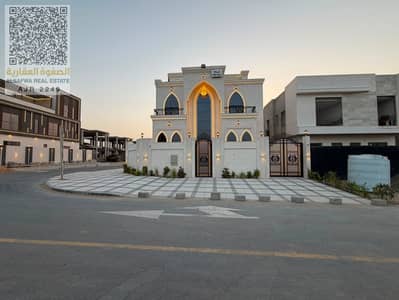 6 Bedroom Villa for Sale in Al Helio, Ajman - WhatsApp Image 2026-07-15 at 8.42. 36 PM. jpeg 6 Bedroom Villa for Sale in Al Helio, Ajman - WhatsApp Image 2026-07-15 at 8.42. 36 PM. jpeg