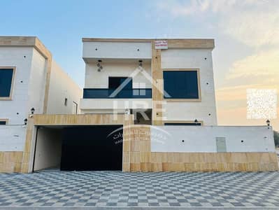 5 Camere Villa in Vendita a Al Helio, Ajman - WhatsApp Image 2026-07-15 at 4.43. 33 PM (5). jpeg