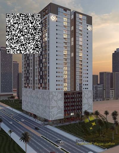 Appartement de 1 chambre à à vendre à Al Amerah, Ajman - WhatsApp Image 2026-07-15 at 9.01. 22 PM (1). jpeg