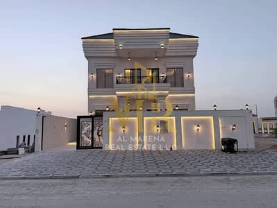 4 Camere Villa in Vendita a Al Helio, Ajman - 851109761-800x600. jpeg