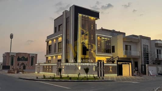 6 Bedroom Villa for Sale in Al Yasmeen, Ajman - 851961365-800x600. jpeg 6 Bedroom Villa for Sale in Al Yasmeen, Ajman - 851961365-800x600. jpeg
