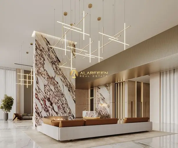 Brand New | Ready | Luxurious Living | Near To Downtown