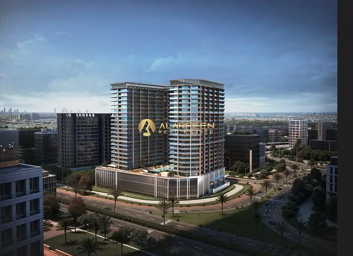 Brand New | Ready | Luxurious Living | Near To Downtown