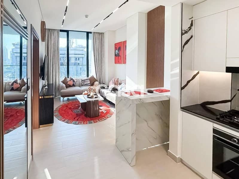 Wohnung in Business Bay,Trillionaire Residences by Binghatti, 1 schlafzimmer, 98999 AED - 15844470 Wohnung in Business Bay,Trillionaire Residences by Binghatti, 1 schlafzimmer, 98999 AED - 15844470