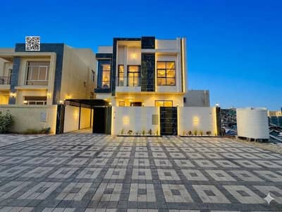5 habitaciones Villa para en Venta en Al Helio, Ajman - WhatsApp Image 2026-06-16 at 11.18. 00 PM. jpeg 5 habitaciones Villa para en Venta en Al Helio, Ajman - WhatsApp Image 2026-06-16 at 11.18. 00 PM. jpeg