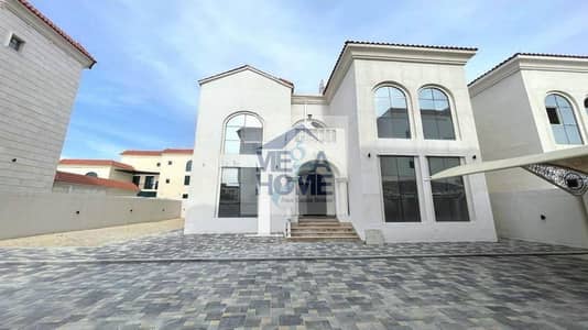 6 Bedroom Villa for Rent in Mohamed Bin Zayed City, Abu Dhabi - 1a10bb4e-9240-474d-8c46-06333d670492. jpg