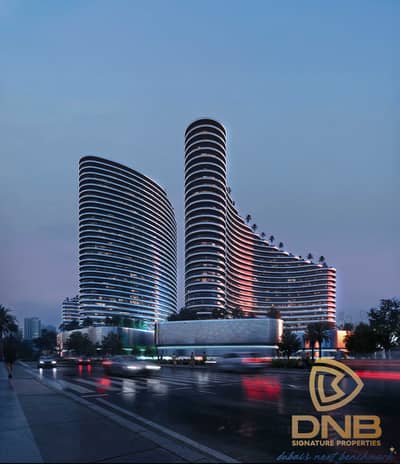 1 Bedroom Flat for Sale in Majan, Dubai - Luxury Living | DLD Waiver | High Floor 1 Bedroom Flat for Sale in Majan, Dubai - Luxury Living | DLD Waiver | High Floor