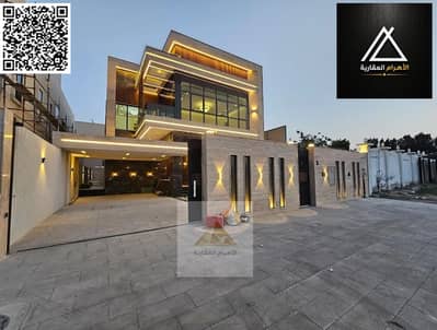 5 Camere Villa in Vendita a Al Rawda, Ajman - batch_840978679-1066x800. png