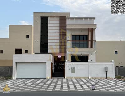 5 Cпальни Вилла Продажа в Аль Амера, Аджман - WhatsApp Image 2026-04-09 at 11.57. 26. jpeg