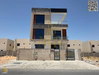 7 Bedroom Villa for Sale in Al Helio, Ajman - WhatsApp Image 2026-05-10 at 09.29. 28. jpeg 7 Bedroom Villa for Sale in Al Helio, Ajman - WhatsApp Image 2026-05-10 at 09.29. 28. jpeg