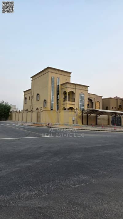 8 habitaciones Villa para en Alquiler en Al Mowaihat, Ajman - WhatsApp Image 2025-12-23 at 4.24. 21 AM (1). jpeg 8 habitaciones Villa para en Alquiler en Al Mowaihat, Ajman - WhatsApp Image 2025-12-23 at 4.24. 21 AM (1). jpeg