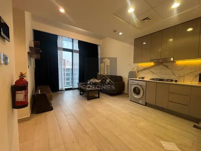 1 Bedroom Flat for Rent in Meydan, Dubai - 5. jpeg 1 Bedroom Flat for Rent in Meydan, Dubai - 5. jpeg
