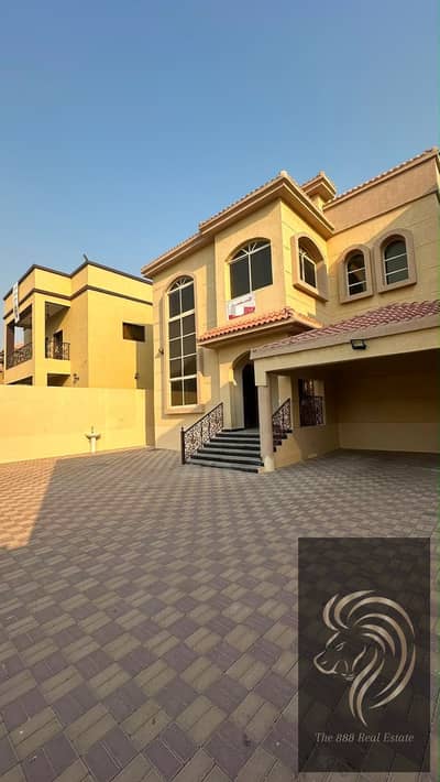 5 Camere Villa in Affitto a Al Mowaihat, Ajman - e129d751-5e42-464c-a60b-0b251cb0f41a_4382597B-46BA-482B-AEC5-F546A6B774D0. jpg 5 Camere Villa in Affitto a Al Mowaihat, Ajman - e129d751-5e42-464c-a60b-0b251cb0f41a_4382597B-46BA-482B-AEC5-F546A6B774D0. jpg