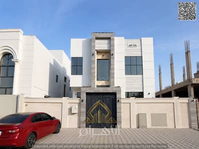 5 Bedroom Villa for Sale in Al Zahya, Ajman - ChatGPT Image 15 يوليو 2026، 02_57_52 ص. png 5 Bedroom Villa for Sale in Al Zahya, Ajman - ChatGPT Image 15 يوليو 2026، 02_57_52 ص. png