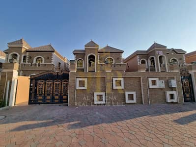 5 Slaapkamers Villa te Koop in Al Mowaihat, Ajman - WhatsApp Image 2026-07-15 at 4.19. 01 AM (1). jpeg