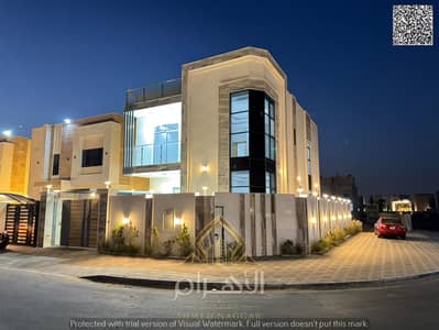 5 Camere Villa in Vendita a Al Zahya, Ajman - WhatsApp Image 2026-07-15 at 22.42. 16 (4). png 5 Camere Villa in Vendita a Al Zahya, Ajman - WhatsApp Image 2026-07-15 at 22.42. 16 (4). png
